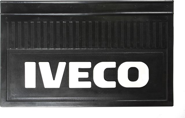 Комплект брызговиков Seintex универсальный IVECO. Артикул 82531