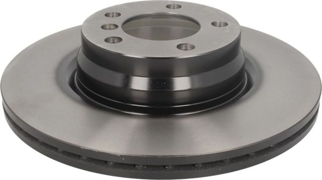 Тормозной диск TRW передний для BMW 2 F22 2014-2026. Артикул DF8050