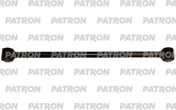Продольный рычаг задней подвески Patron. Артикул PS5787
