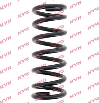 Пружина подвески KYB (Каяба) K-Flex. Артикул RA3094