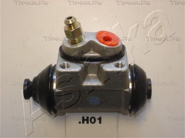 Тормозной цилиндр ASHIKA задний для Hyundai Accent II 2000-2005. Артикул 67-H0-001