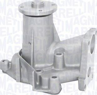 Помпа (водяной насос) Magneti Marelli. Артикул 352316170610