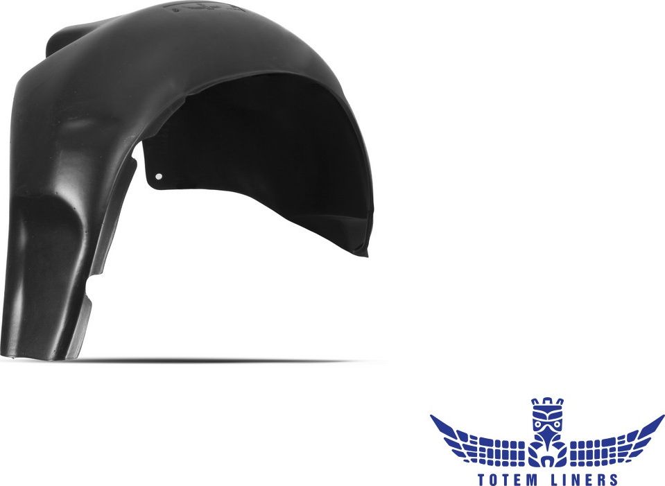 Подкрылок (локер) TOTEM задний правый под установку брызговика для Datsun on-DO 2014-2020. Артикул TOTEM.94.01.004.01