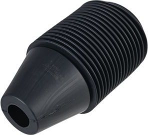 Пыльник амортизатора (стойки) Zentparts. Артикул Z57798