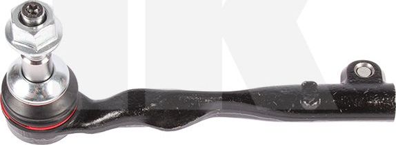 Наконечник рулевой тяги NK. Артикул 5031553