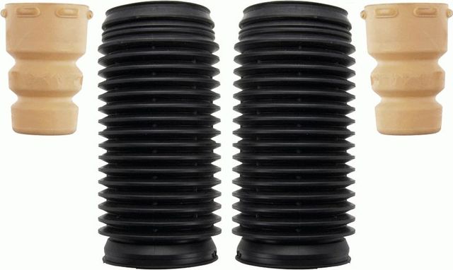 Комплект отбойников и пыльников амортизаторов (стоек) SACHS сервисный комплект. Артикул 900 349