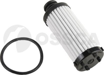 Масляный фильтр OSSCA. Артикул 84650
