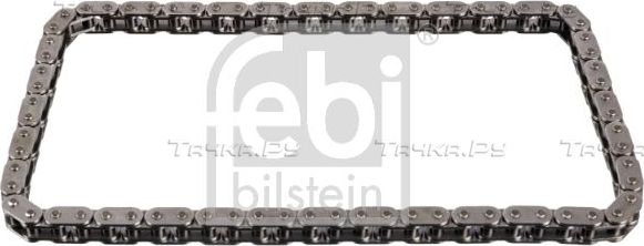 49724, Цепь привода масляного насоса Febi Bilstein. Артикул 49724
