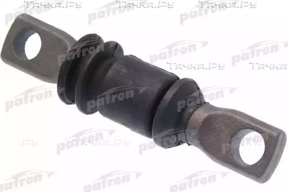 Сайлентблок переднего рычага подвески Patron нижний для Kia Spectra II 2004-2009. Артикул PSE1877