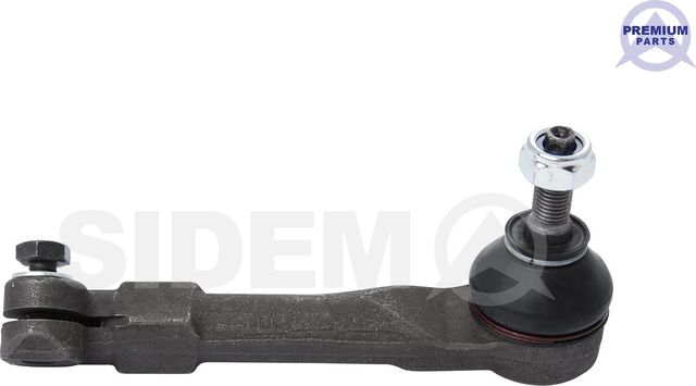 Наконечник рулевой тяги Sidem правый для Renault Safrane I 1992-2000. Артикул 5633