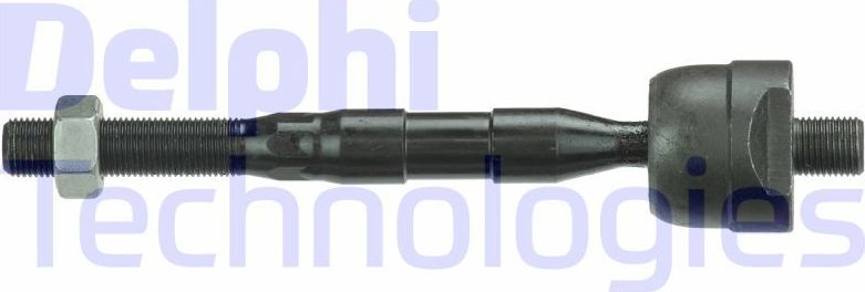 Рулевая тяга Delphi. Артикул TA2388