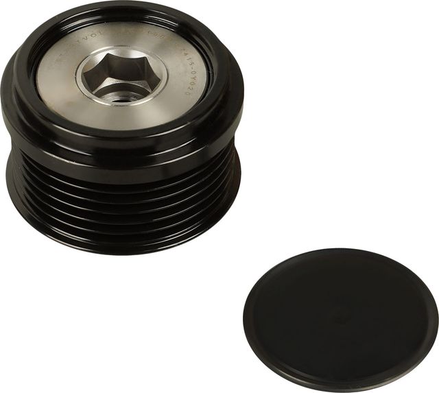 Муфта генератора обгонная StartVOLT для Ford Galaxy III 2015-2026. Артикул SGP 1905