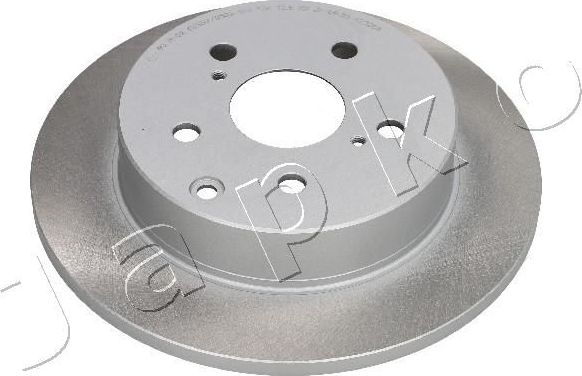 Тормозной диск Japko. Артикул 61230C