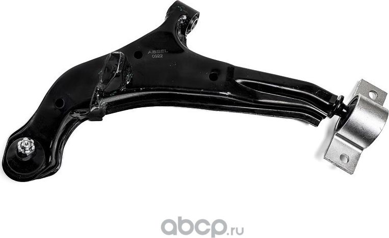Рычаг подвески передней левый (Absel) Absel. Артикул NS330180L