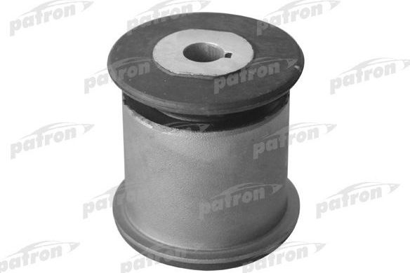 Сайлентблок заднего рычага подвески Patron. Артикул PSE1564
