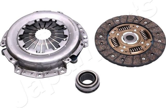 Сцепление (комплект) Japanparts. Артикул KF-H26