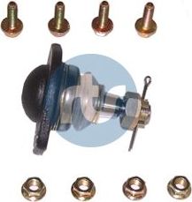 Шаровая опора RTS передняя правая/левая нижняя для Chevrolet Blazer II 1994-2002. Артикул 93-15289