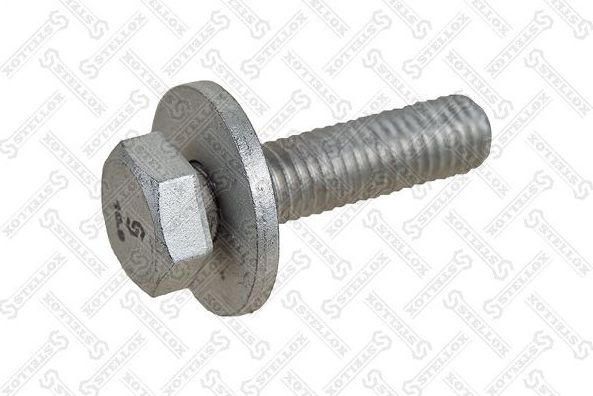 Опора амортизатора (стойки) Stellox. Артикул 79-21098-SX