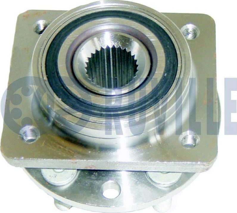 Ступичный подшипник (комплект) Ruville. Артикул 220573