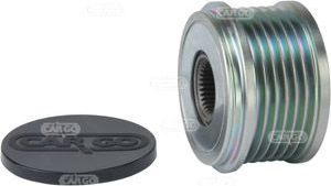 Шкив генератора HC-Cargo. Артикул 333136