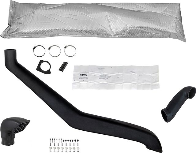 Шноркель China для Mitsubishi L200 IV 2006-2015. Артикул SMT06A-СН