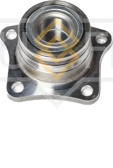 Подшипник ступицы задний (Sufix). Артикул SM1250