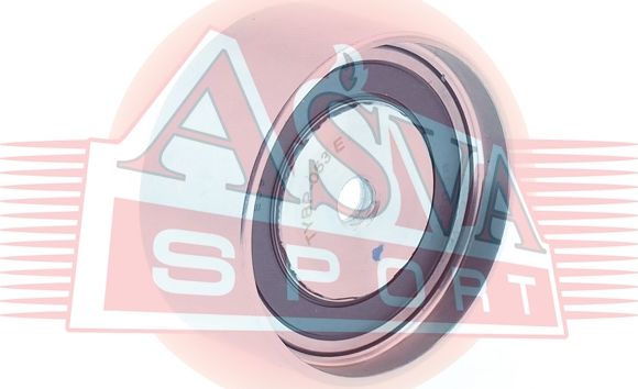 Натяжной ролик (натяжитель) приводного клинового ремня Asva. Артикул TYBP-053