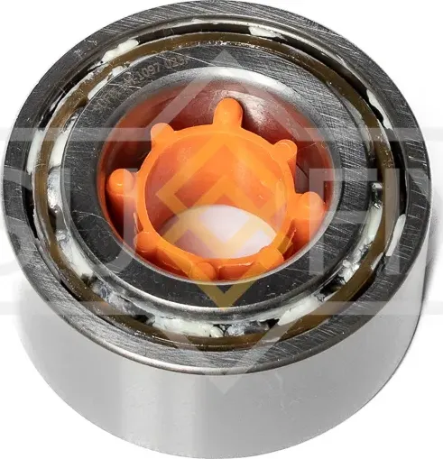 Подшипник ступицы задний (Sufix). Артикул SM1097