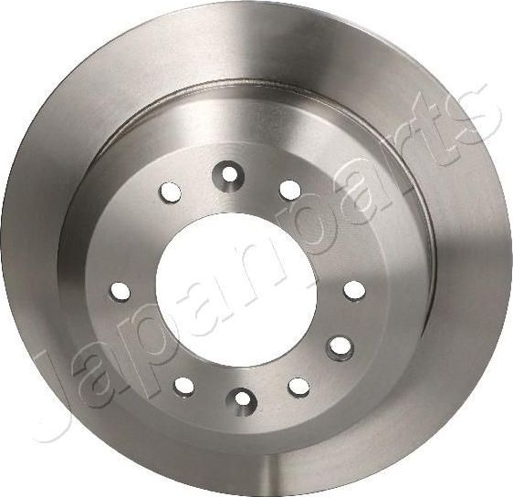 Тормозной диск Japanparts задний для Kia Carnival II 2006-2014. Артикул DP-K11