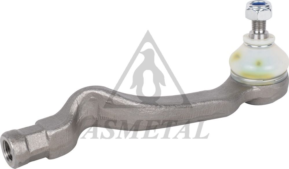 Наконечник рулевой тяги Asmetal. Артикул 17RV1000