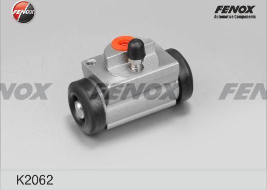 Тормозной цилиндр Fenox. Артикул K2062