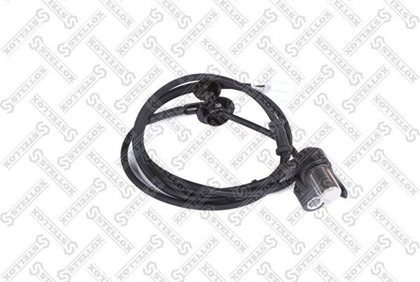 Датчик ABS Stellox задний правый для Mazda 6 I (GG) 2002-2008. Артикул 06-65546-SX