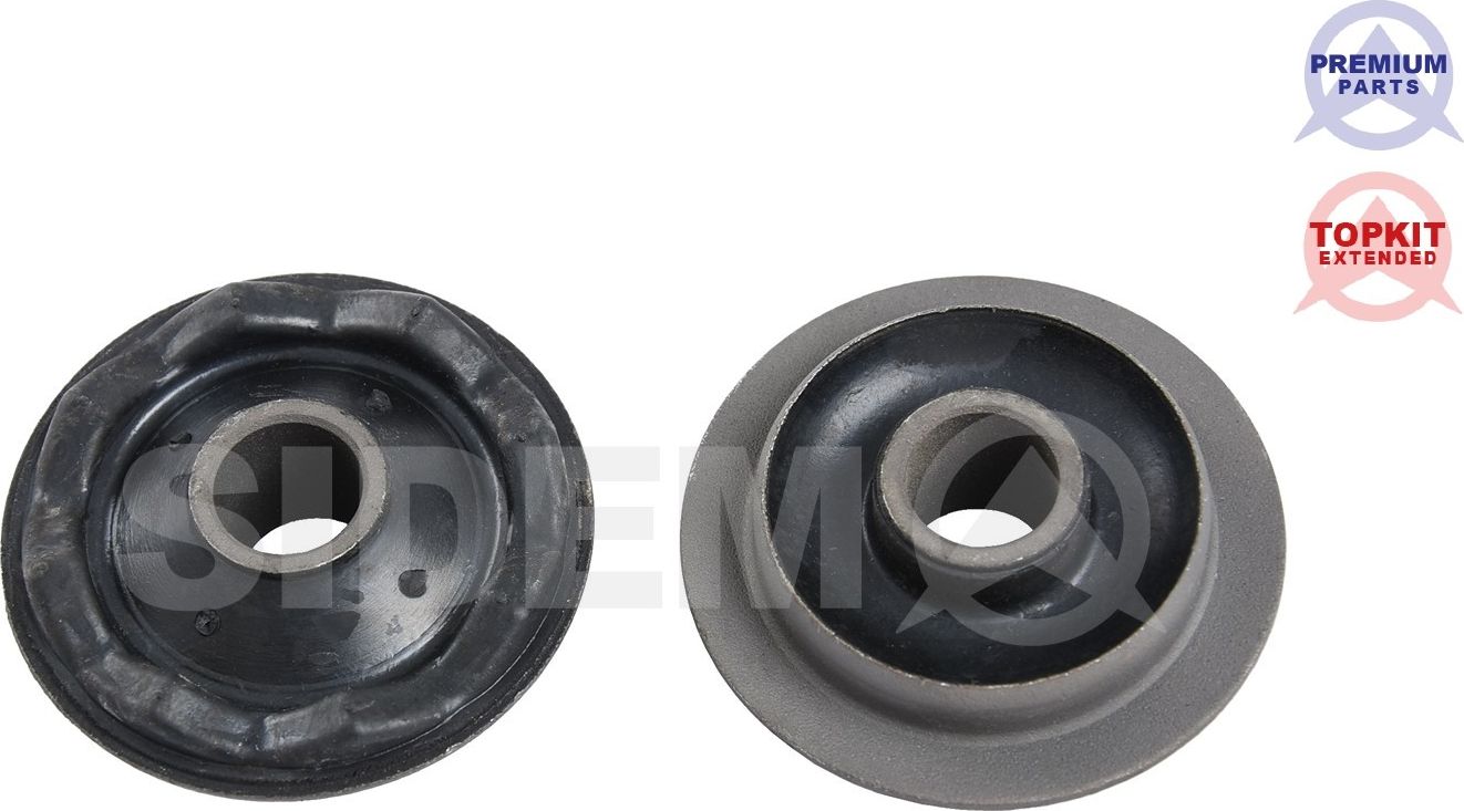 Сайлентблок переднего рычага подвески Sidem. Артикул 3282 CA KIT