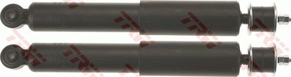 Амортизатор TRW Twin. Артикул JGT1194T