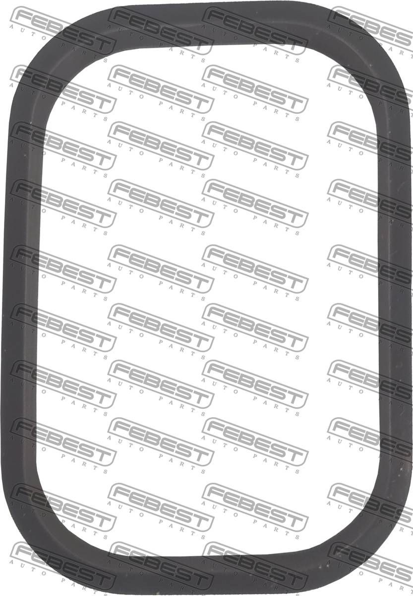 Прокладка впускного коллектора Febest. Артикул 23402-001