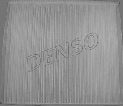 Салонный фильтр Denso для Ford Focus II 2004-2012. Артикул DCF465P
