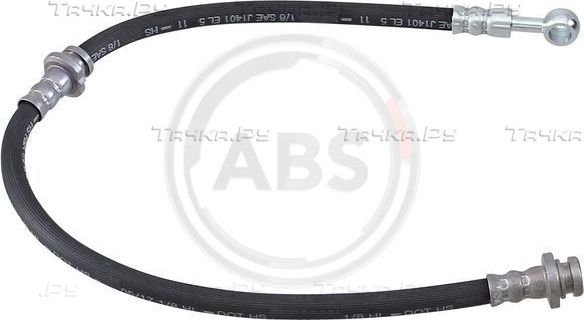 Тормозной шланг ABS. Артикул SL 5129