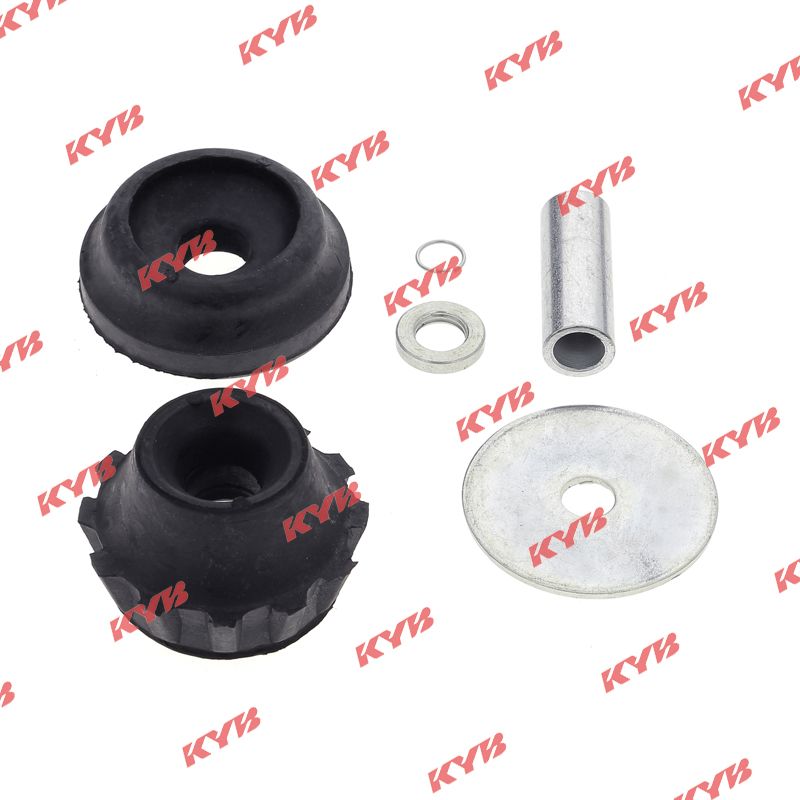 Опора амортизатора (стойки) KYB (Каяба) Suspension Mounting Kit. Артикул SM5377