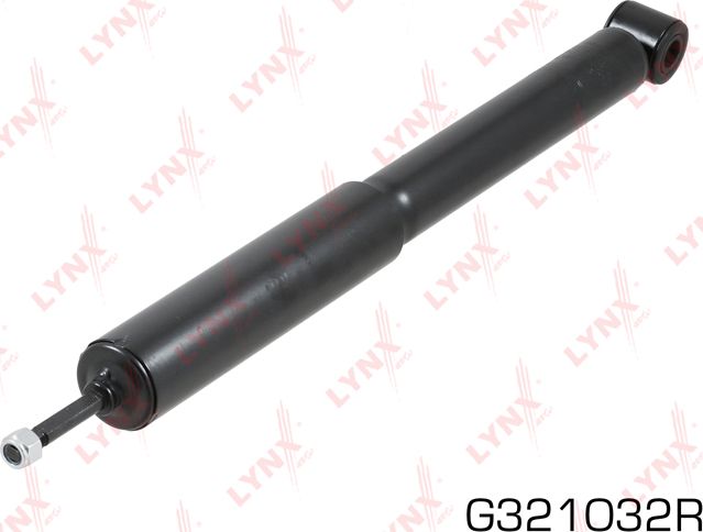 Амортизатор LYNXauto. Артикул G12592LR