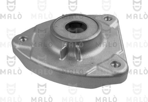 Опора амортизатора (стойки) Malò. Артикул 244352