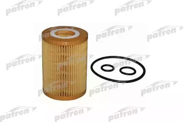 Масляный фильтр Patron для Chrysler 300C I 2005-2012. Артикул PF4198