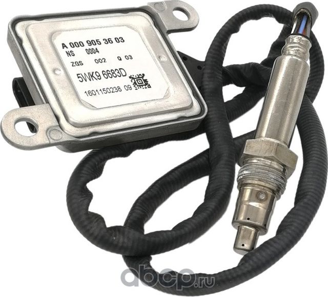 Датчик отработавших газов Mercedes-Benz. Артикул A0009053603