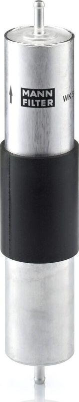 Топливный фильтр Mann-Filter для BMW 5 IV (E39) 1995-2003. Артикул WK 516/1