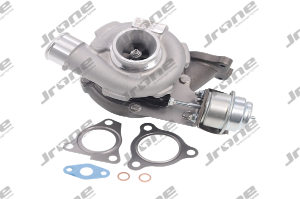 Турбина (турбокомпрессор) Jrone. Артикул 8G15-300-Q28