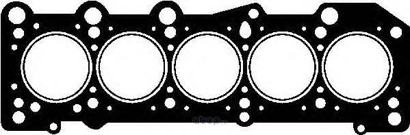 Прокладка ГБЦ Glaser для Volkswagen Transporter T4 1990-2003. Артикул H50163-00