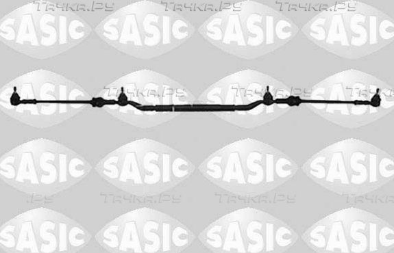 Рулевая тяга поперечная Sasic. Артикул 7956001