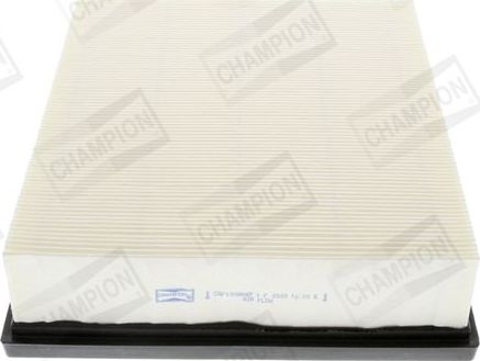 Воздушный фильтр Champion. Артикул CAF100866P