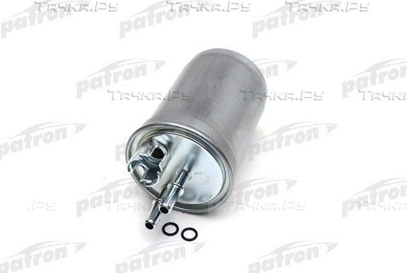 Топливный фильтр Patron для Ford Fiesta IV 2000-2003. Артикул PF3066