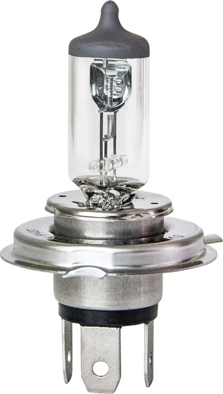 Лампа 12V H4 60/55W +30% P43t SVS Standard 1 шт. картон 0200007000. Артикул 0200007000