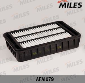 Воздушный фильтр Miles. Артикул AFAI079